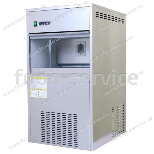 Ледогенератор (Flake) снег Berg IMS-100