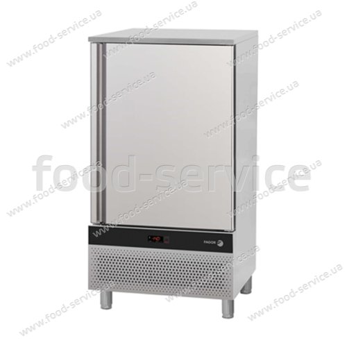 Шкаф шоковой заморозки Fagor CBC-101