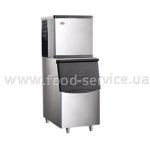 Льдогенератор кубикового льда Rauder CNL-2200F
