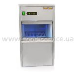 Льодогенератор пальчикового льоду GoodFood IM20F