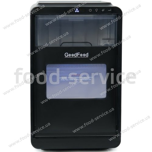 Льодогенератор GoodFood IM10CIMAN