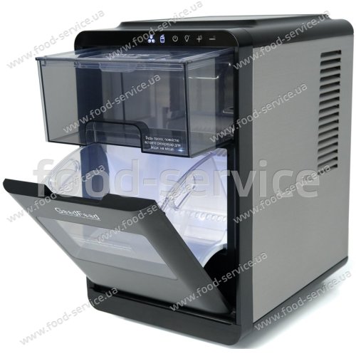 Льодогенератор GoodFood IM10CIMAN