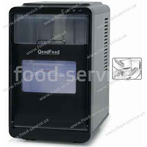 Льодогенератор GoodFood IM10CIMAN