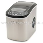 Льодогенератор GoodFood IM12FS STEEL