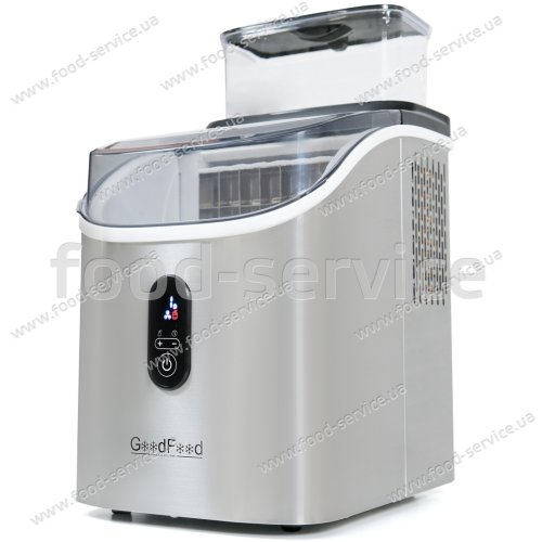 Льодогенератор GoodFood IM15CB