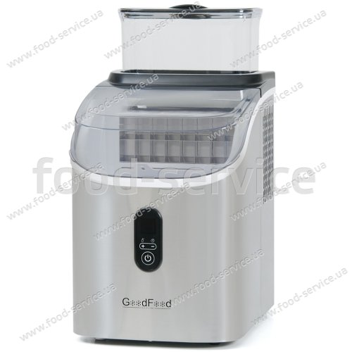 Льодогенератор GoodFood IM15CB