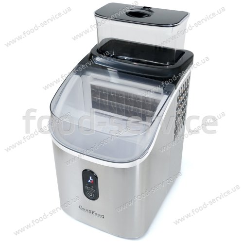 Льодогенератор GoodFood IM15CB