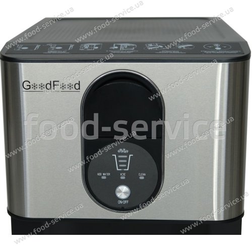 Ледогенератор GoodFood IM20NIDIS