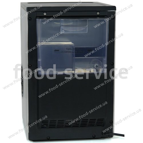 Ледогенератор GoodFood IM20NIDIS