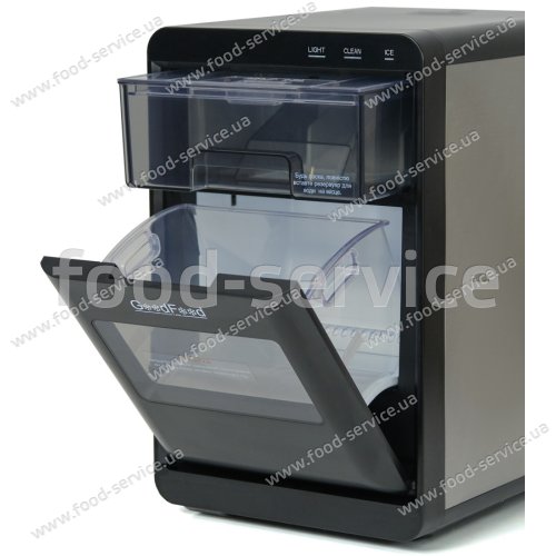 Ледогенератор GoodFood IM20NIMAN