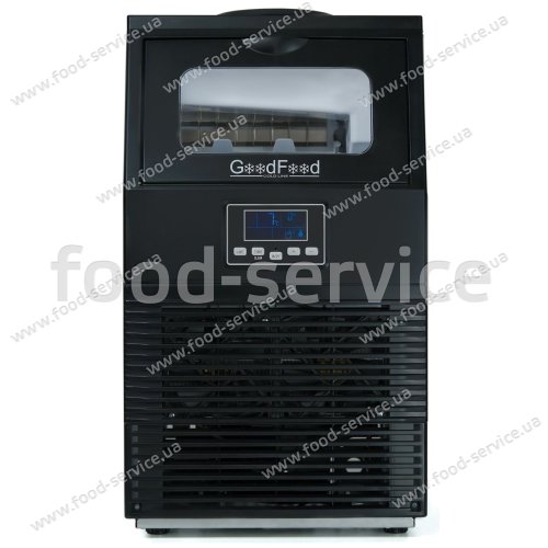 Ледогенератор GoodFood IM30CB