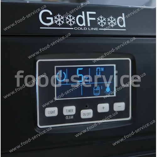Ледогенератор GoodFood IM30CB