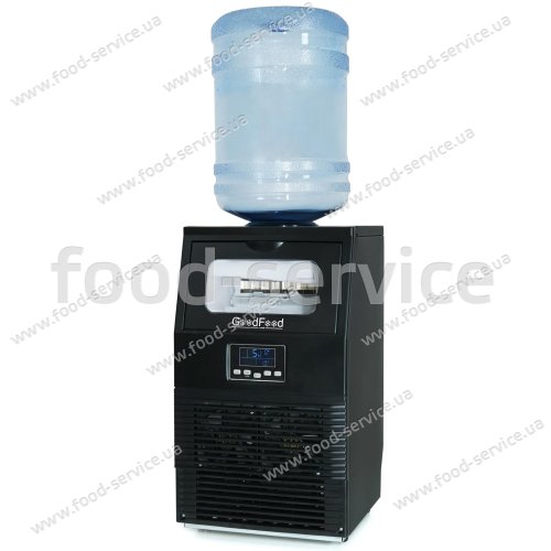 Ледогенератор GoodFood IM30CB