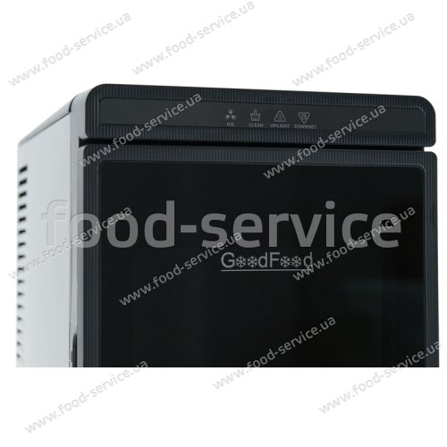 Ледогенератор GoodFood IM40WISKEYCUBE