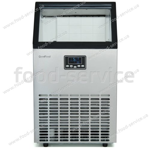 Ледогенератор GoodFood IM45CRS