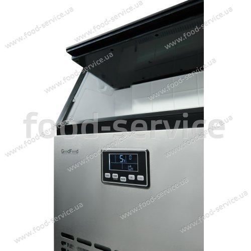 Ледогенератор GoodFood IM45CRS