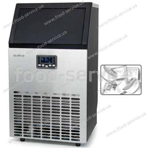 Ледогенератор GoodFood IM45CRS