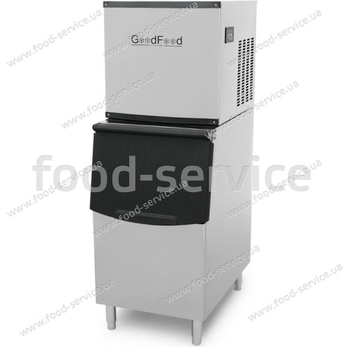 Льодогенератор GoodFood BK150