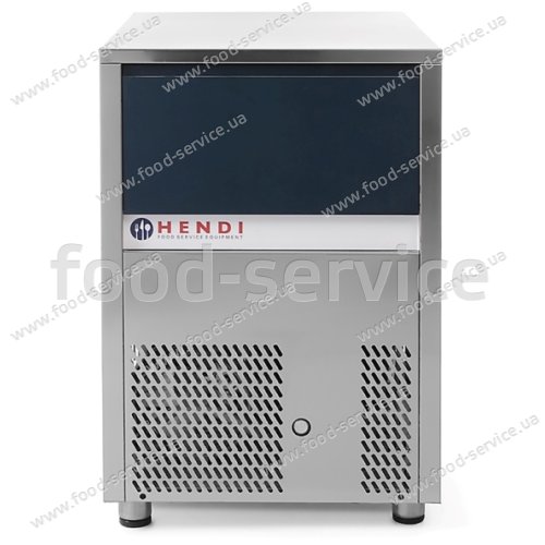 Льодогенератор гранульованого льоду Hendi 271834 