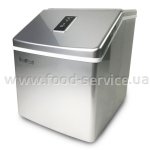 Льодогенератор автономний GoodFood IM18C кубикового льоду 