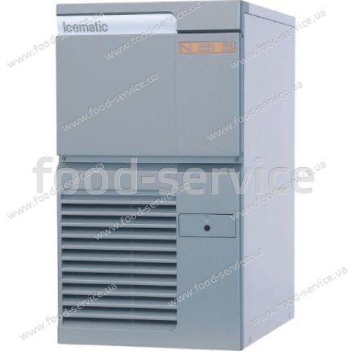 Льдогенератор колпачкового льда ICEMATIC N21S