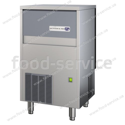 Льдогенератор кубикового льда NTF-SL90W