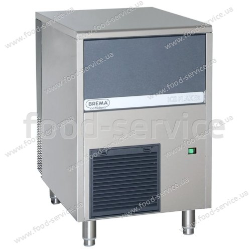 Льдогенератор чешуйчатого льда Brema GB 902A