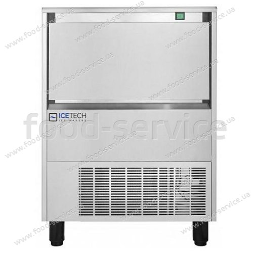 Льдогенератор Ice Tech HD 110 кубикового льоду