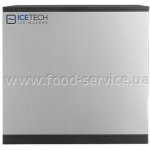 Льдогенератор Ice Tech HD 415 кубикового льоду