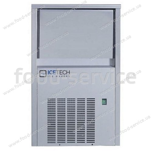 Льдогенератор Ice Tech SK 60 кубикового льоду