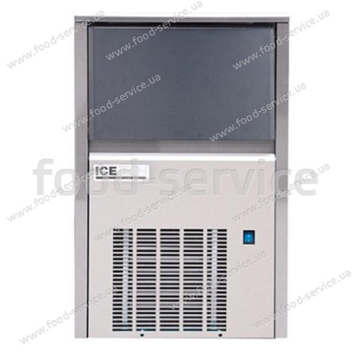 Льдогенератор Ice Tech SS 25 кубикового льоду