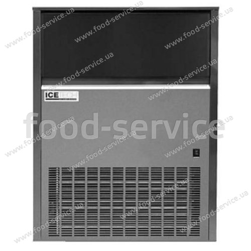 Льдогенератор Ice Tech SS 35 кубикового льда