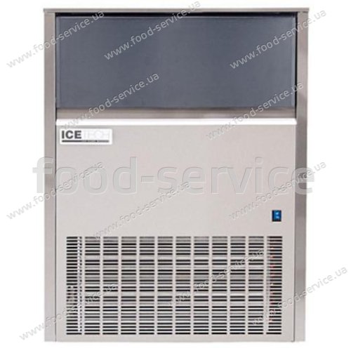 Льдогенератор Ice Tech SS 80 кубикового льоду