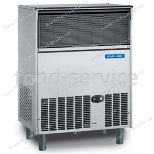 Льдогенератор Scotsman Bar Line BM 9040 AS