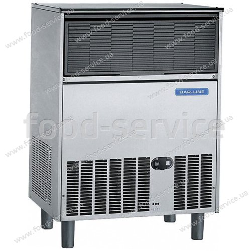 Льодогенератор Scotsman Bar Line BM 9550 AS