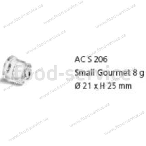 Льодогенератор Scotsman ACM 226 AS