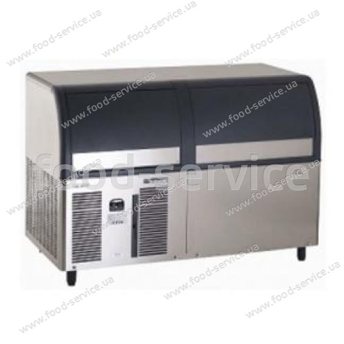 Льодогенератор Scotsman ACM 206 AS