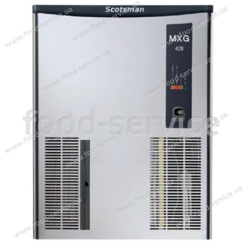 Льодогенератор Scotsman MXG 428 AS