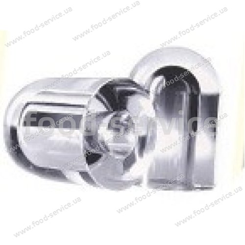 Льдогенератор автономный Bartscher Compact Ice A100.062