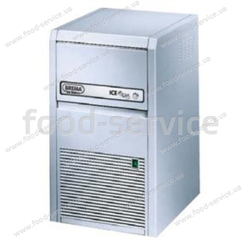 Льдогенератор Brema CB184W INOX