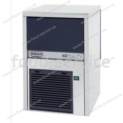Льодогенератор Brema CB249AHC B-QUBE