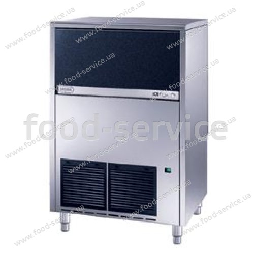 Льдогенератор кубикового льда Brema CB955AHC