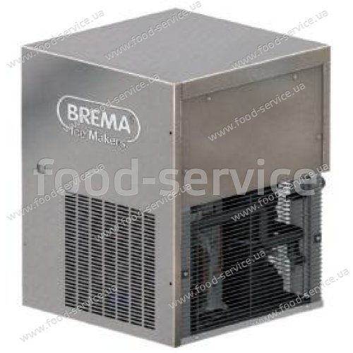 Льодогенератор Brema G280AHC