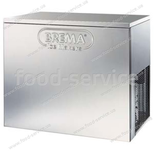 Льдогенератор чешуйчатого льда Brema G 250A