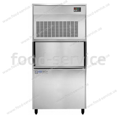Льдогенератор Ice Tech GR 140 гранулированного льда