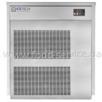 Льдогенератор Ice Tech GR 220 гранульованого льоду