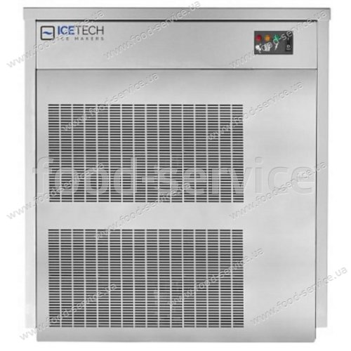 Льдогенератор Ice Tech GR 220 гранулированного льда