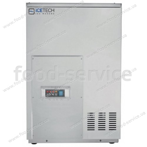 Льдогенератор Ice Tech GR 800 CO2 Split гранулированного льда