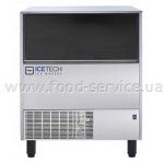 Льдогенератор Ice Tech PS 122 пальчикового льоду