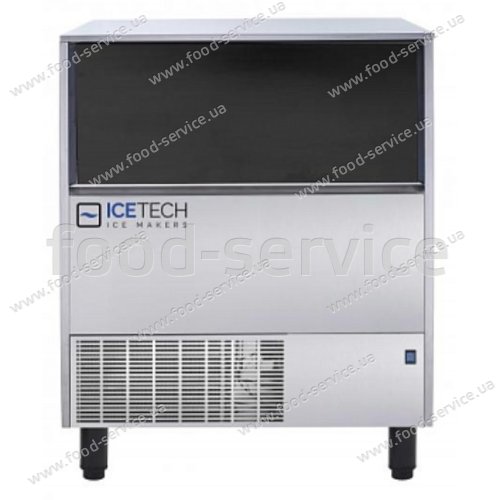 Льдогенератор Ice Tech PS 122 пальчикового льоду